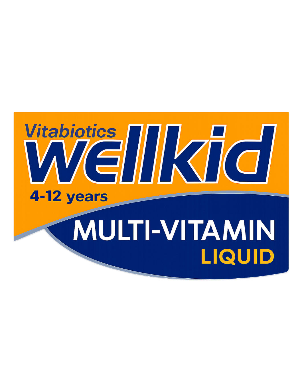Wellkid Logo